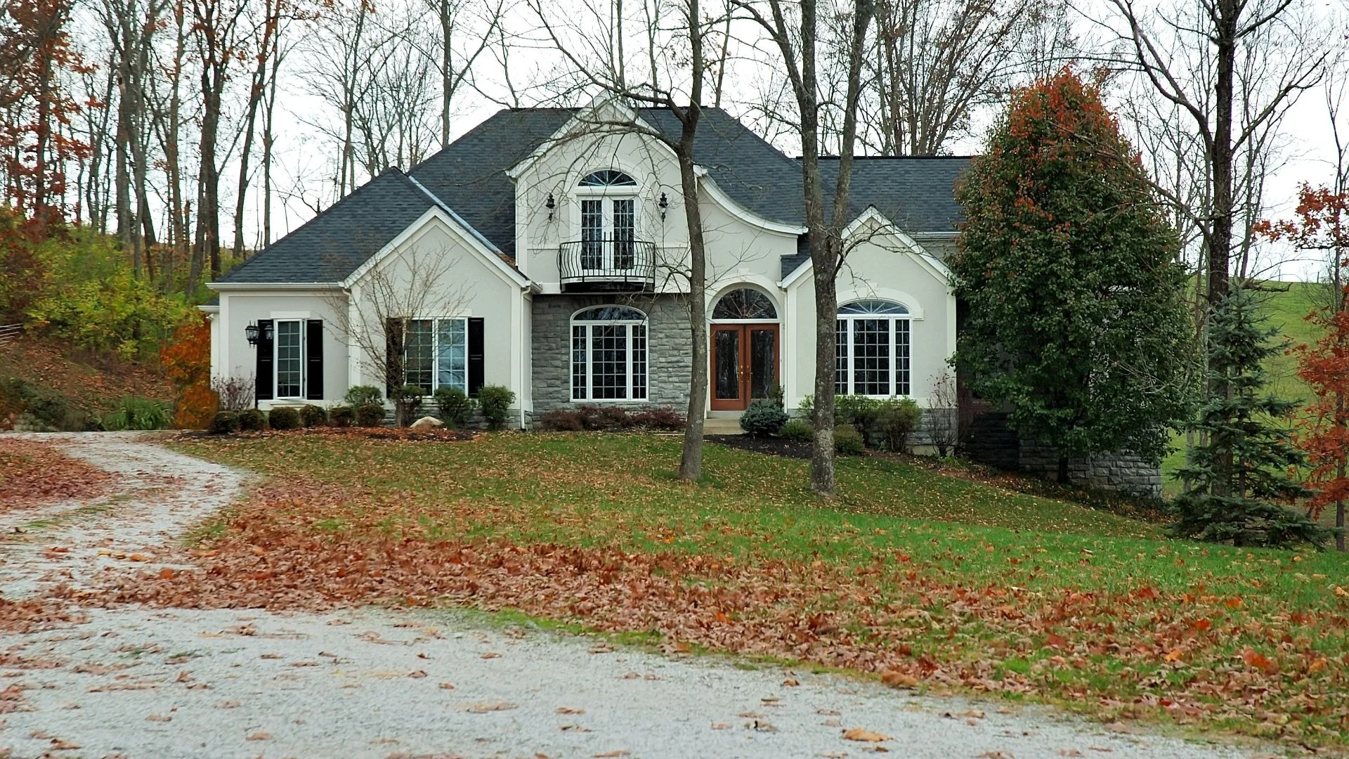 What Happens if You Don't Remove Leaves Before Winter?