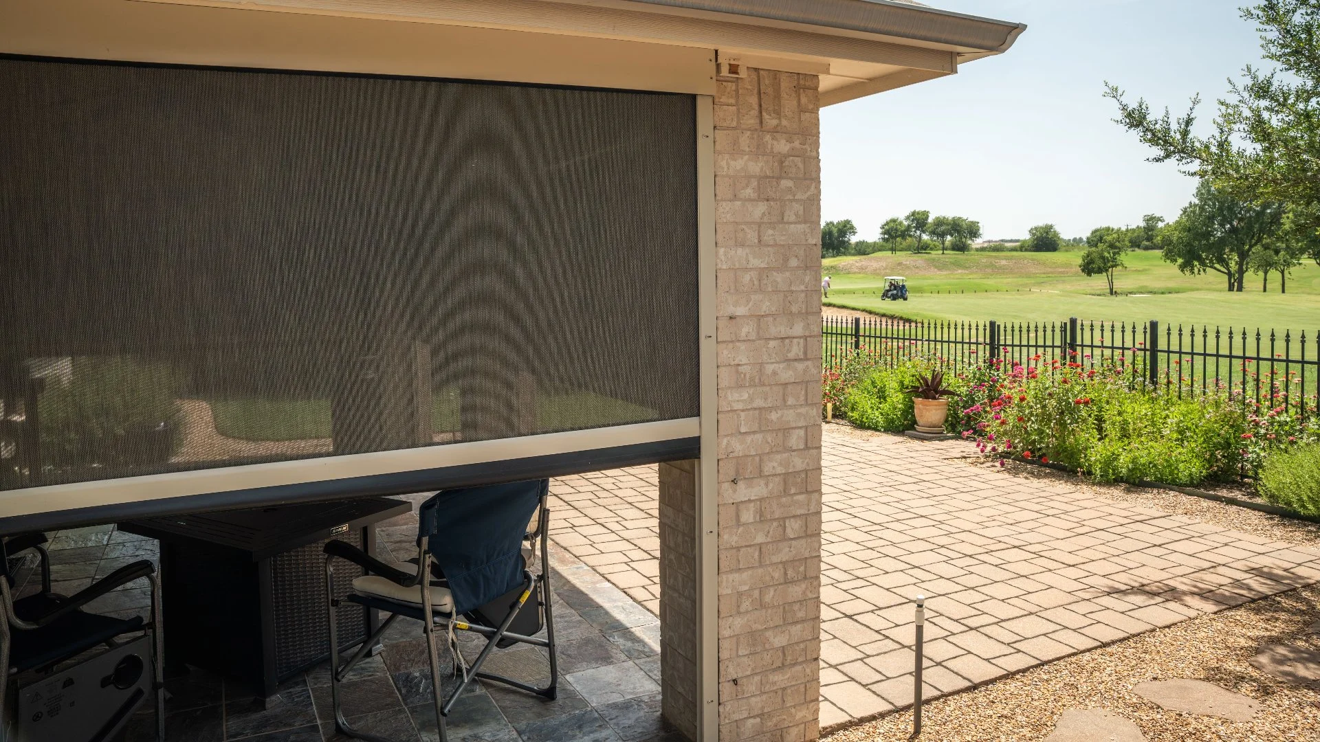 Are Motorized Screens Worth the Investment?