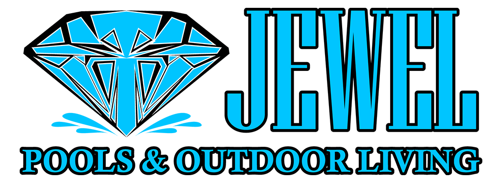 Jewel Pools & Outdoor Living brand logo